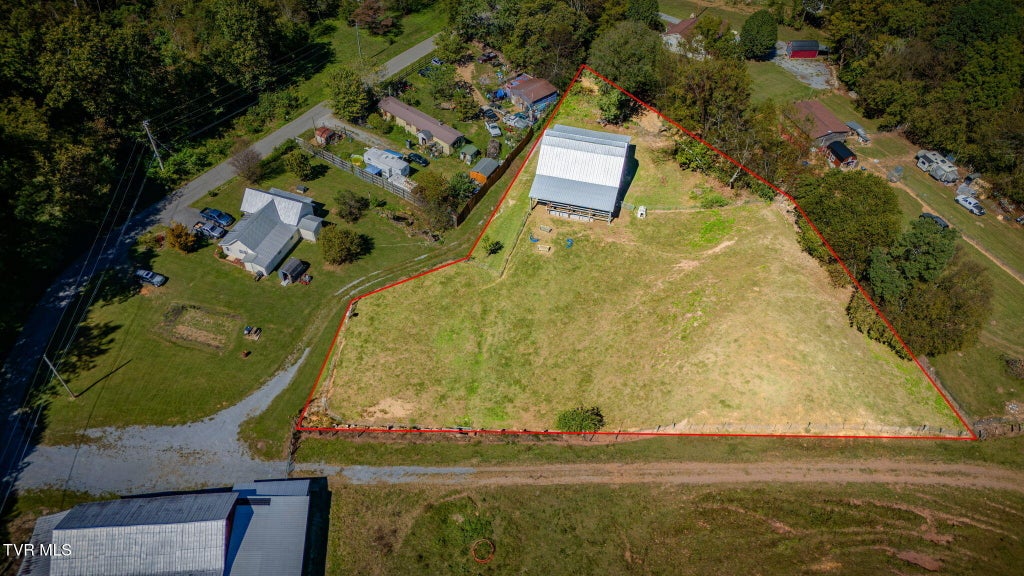 Photo of Tbd Bowers, Elizabethton, TN 37643 (MLS # 10001794)