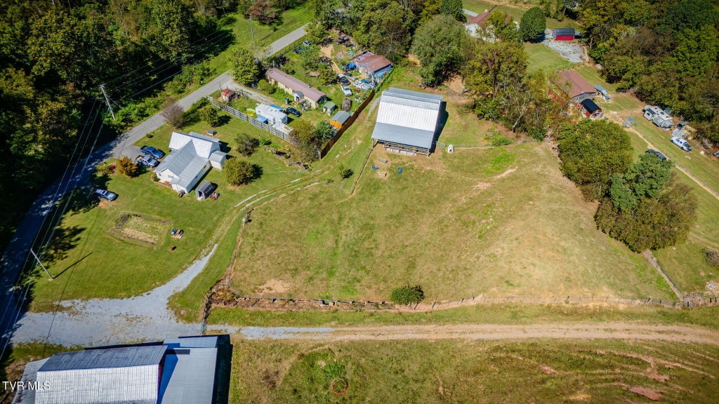 Photo of Tbd Bowers, Elizabethton, TN 37643 (MLS # 10001794)