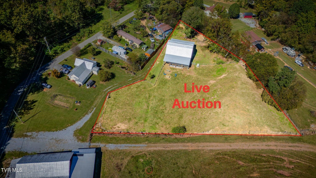 Photo of Tbd Bowers, Elizabethton, TN 37643 (MLS # 10001794)