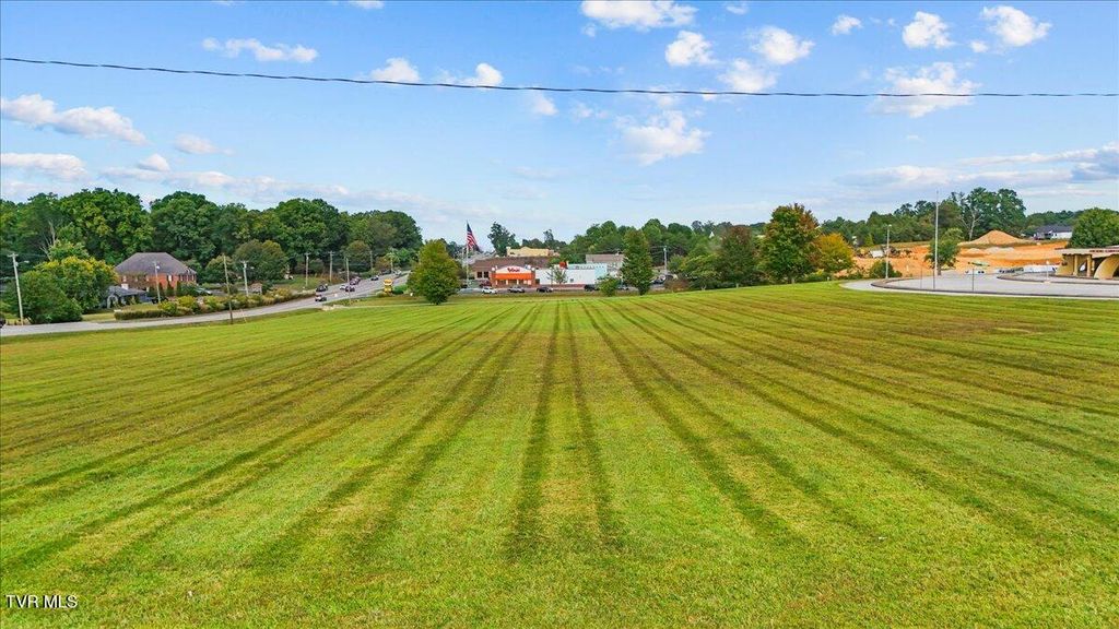 Photo of Tbd Jackson Boulevard, Jonesborough, TN 37659 (MLS # 9992081)
