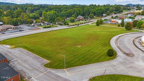 Vacant Land For Sale - TBD Jackson Boulevard<br/> Washington County, Jonesborough, TN 37659