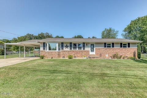 Homes For Sale - 174 Sparks Road<br/> Carter County, Johnson City, TN 37601