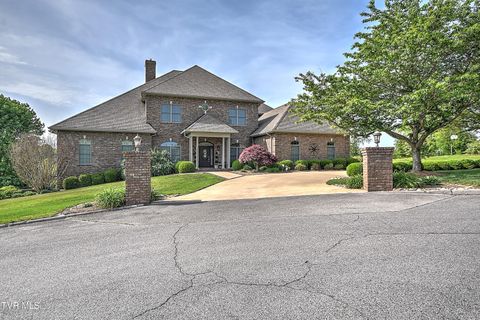 132 Westover Drive Bristol TN 37620