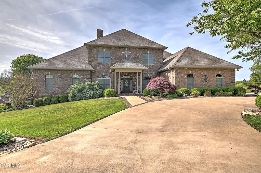 Photo of 132 Westover Drive, Bristol, TN 37620 (MLS # 9994748)