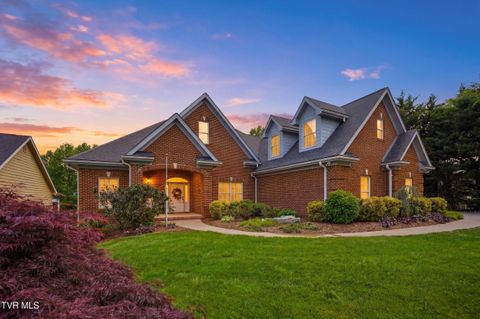 292 Alpine Trail Kingsport TN 37663