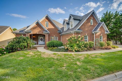 292 Alpine Trail Kingsport TN 37663