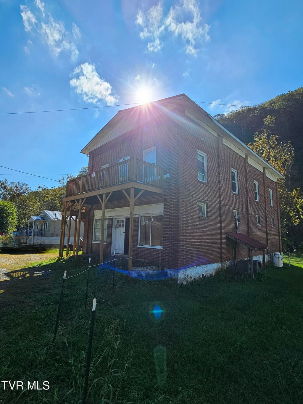 Photo of 1690 Saltville Highway Highway, Saltville, VA 24370 (MLS # 9986613)