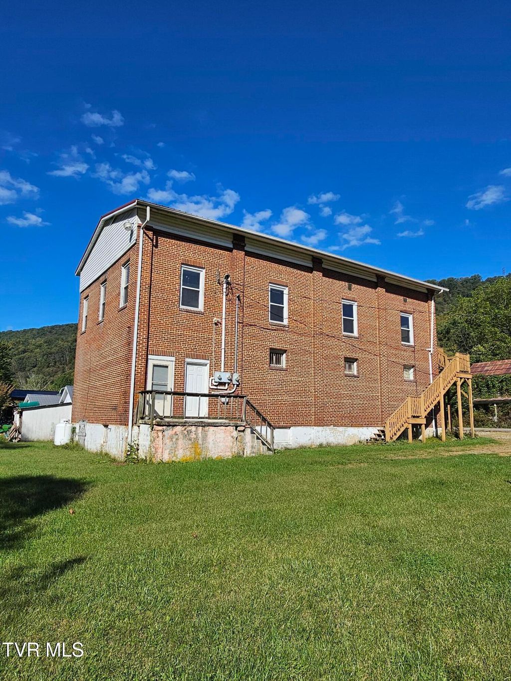 Photo of 1690 Saltville Highway Highway, Saltville, VA 24370 (MLS # 9986613)