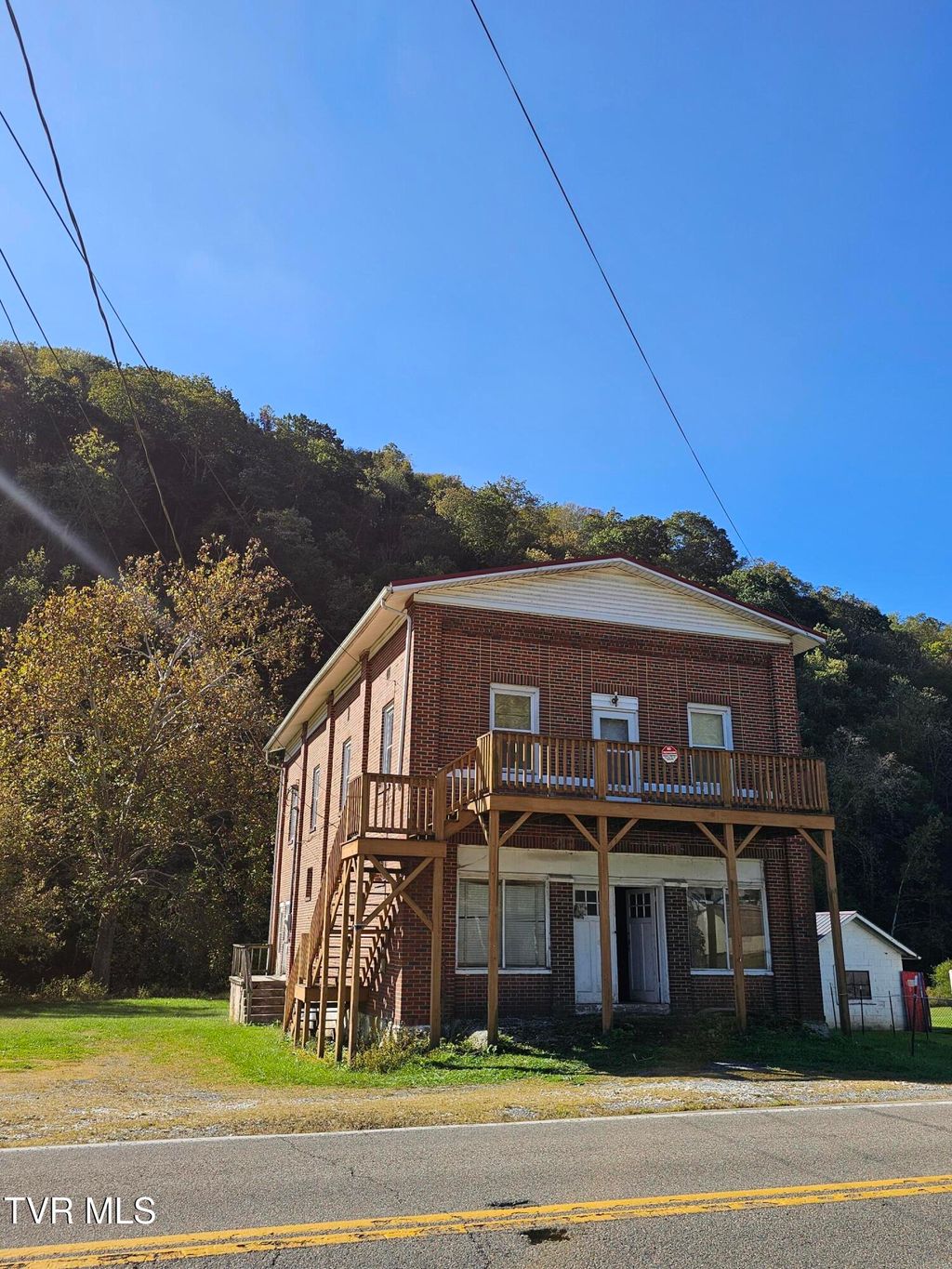Photo of 1690 Saltville Highway Highway, Saltville, VA 24370 (MLS # 9986613)