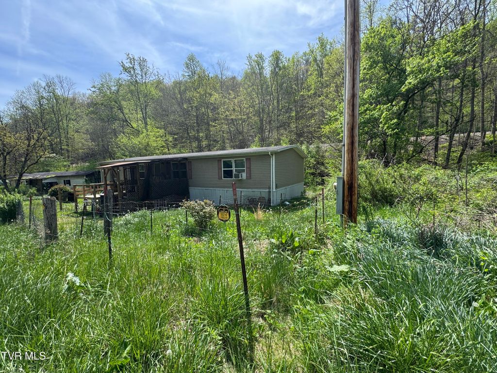 Photo of 391 Hagan Road, Jonesville, VA 24263 (MLS # 9993927)