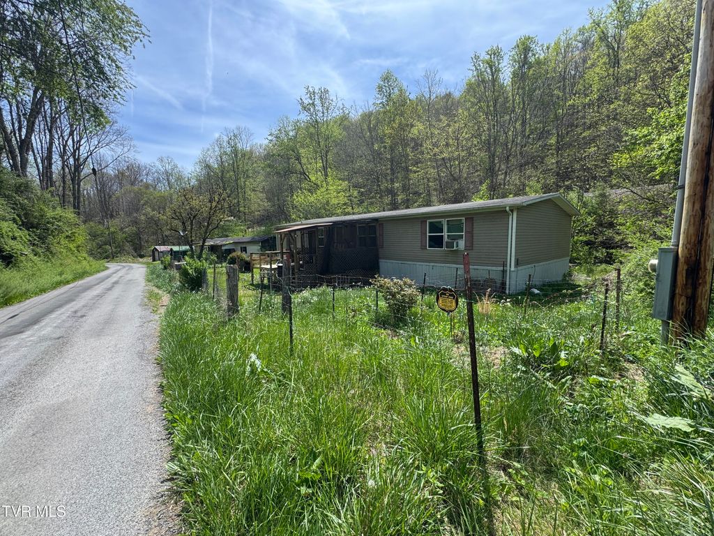 Photo of 391 Hagan Road, Jonesville, VA 24263 (MLS # 9993927)