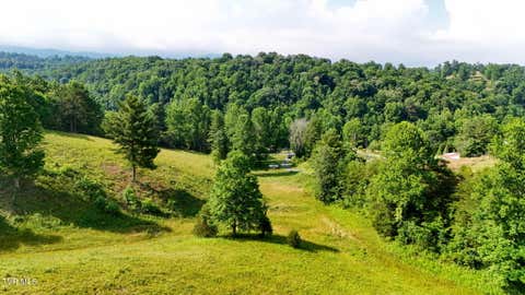 Vacant Land For Sale - 2523 Denton Valley Road<br/> Bristol, TN 37620