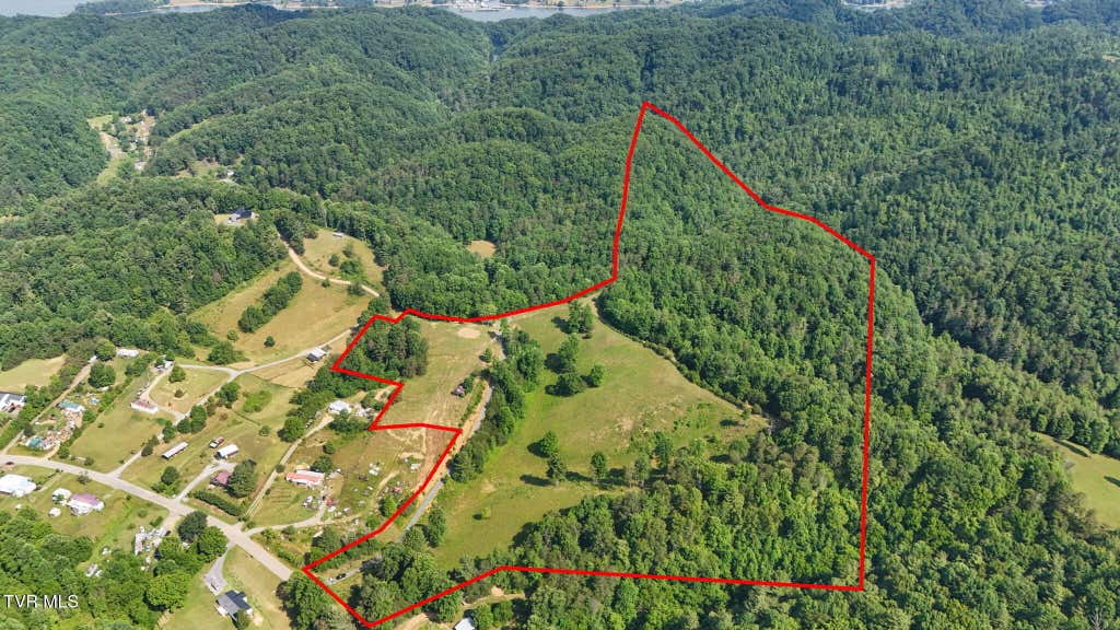 Photo of 2523 Denton Valley Road, Bristol, TN 37620 (MLS # 9996736)