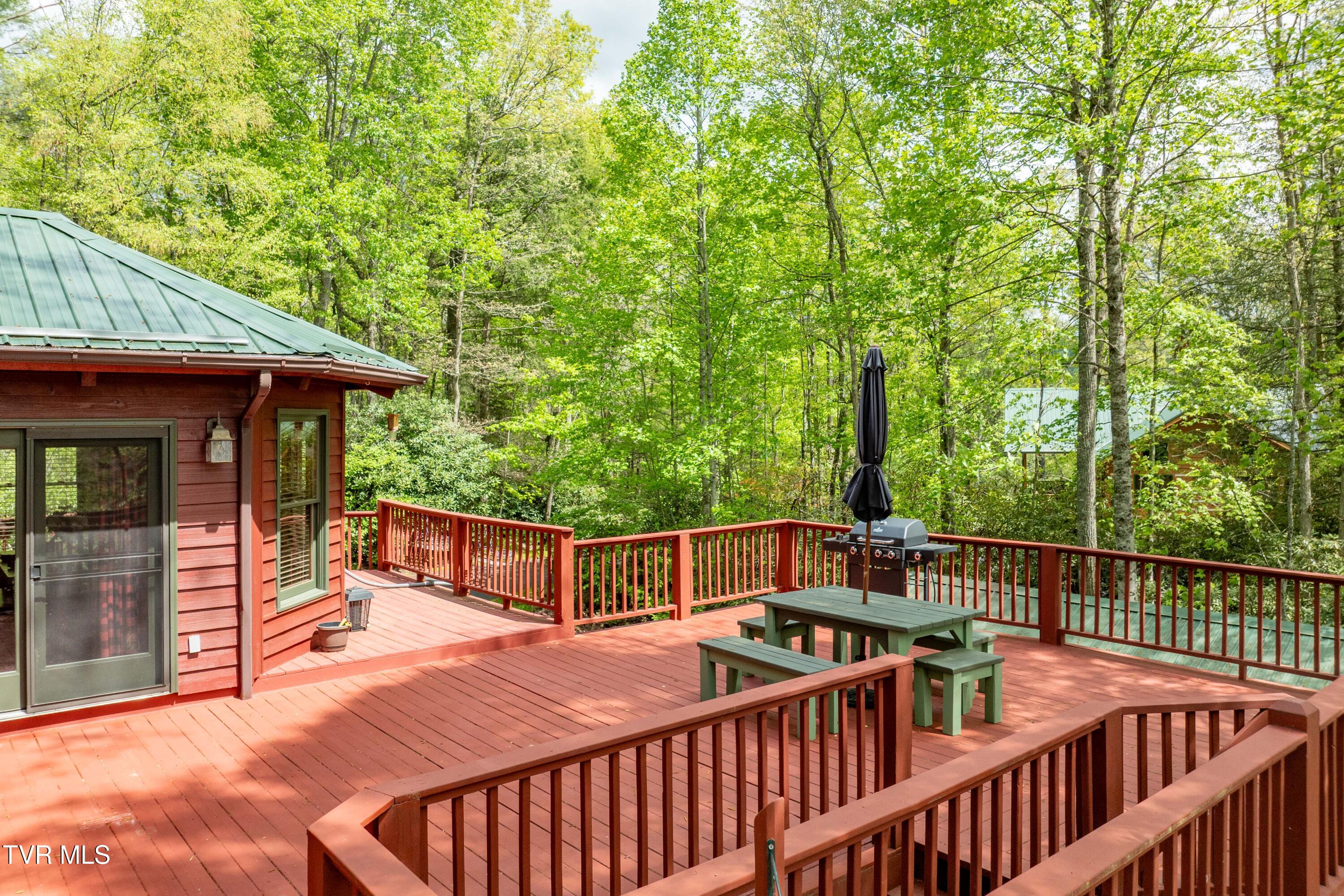319 Ivy Wood Lane, Mountain City, Tennessee image 16