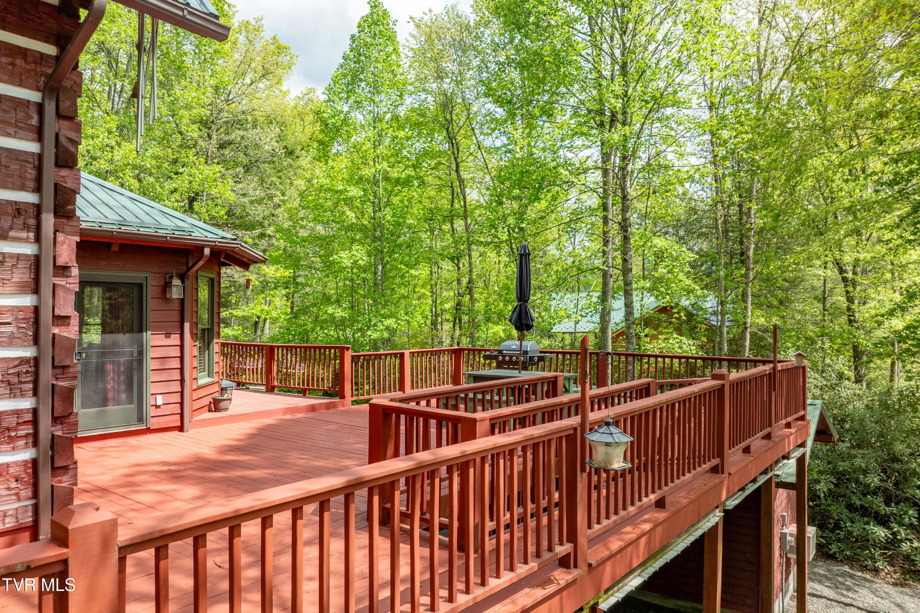 319 Ivy Wood Lane, Mountain City, Tennessee image 15