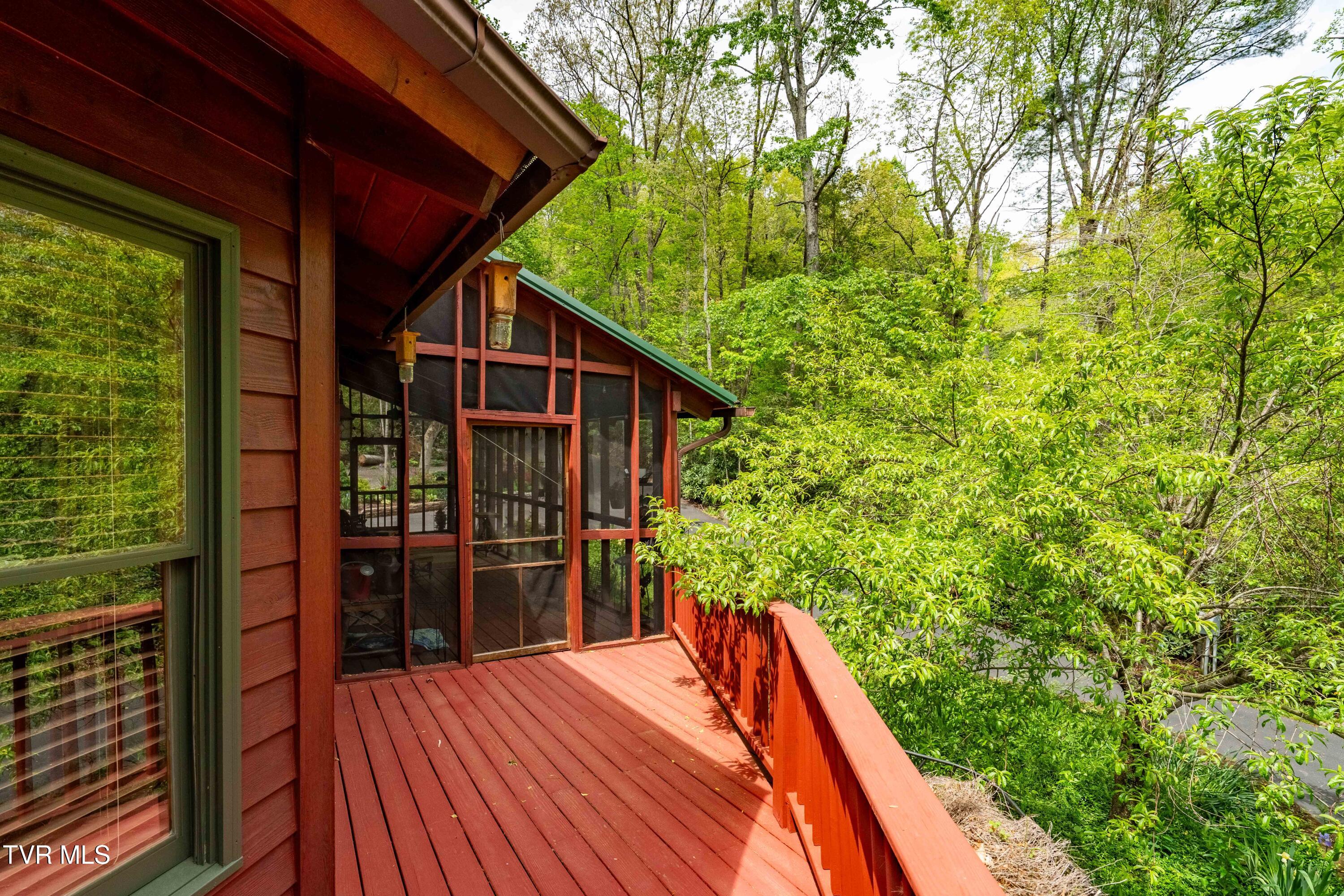 319 Ivy Wood Lane, Mountain City, Tennessee image 38
