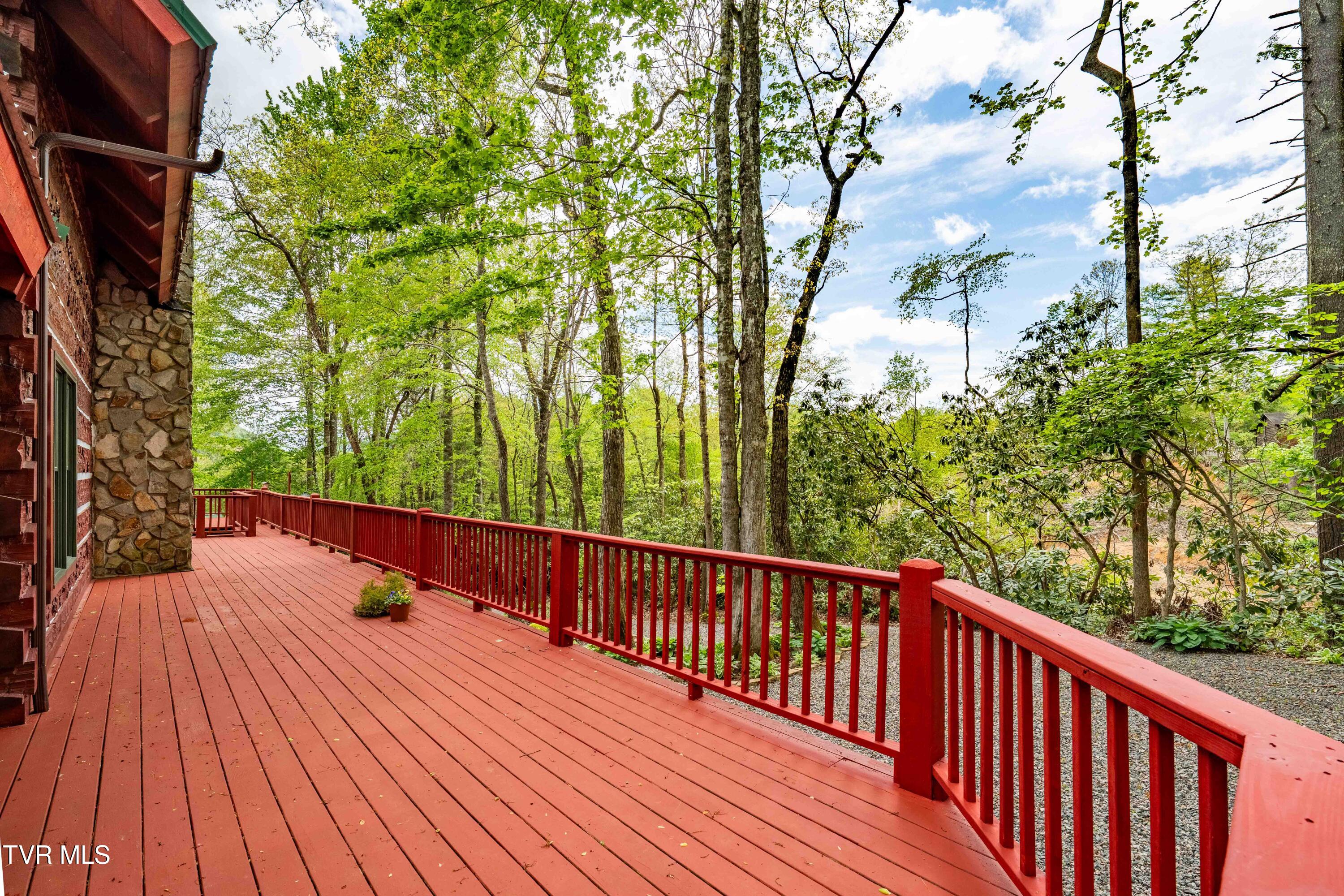 319 Ivy Wood Lane, Mountain City, Tennessee image 31