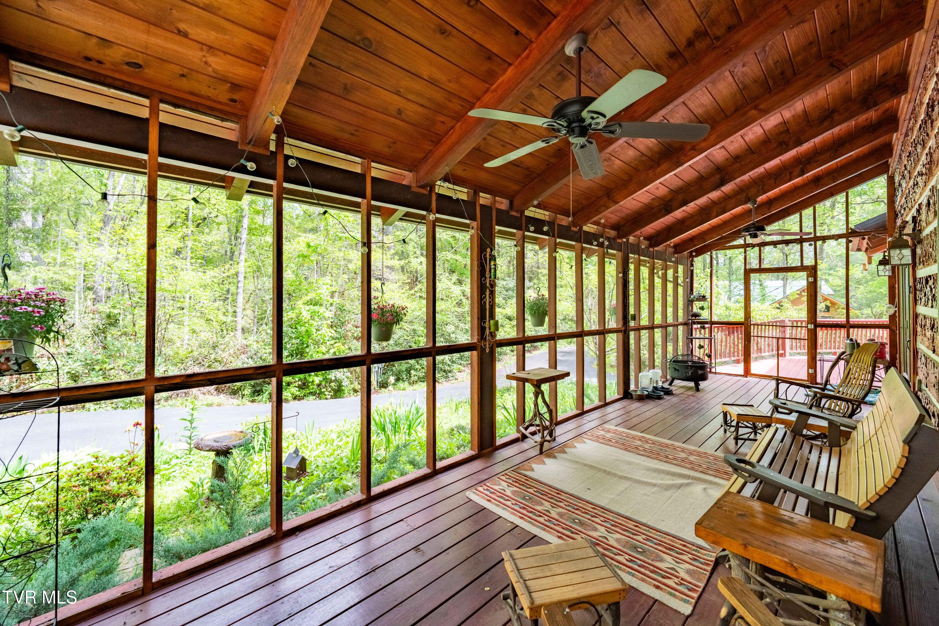 319 Ivy Wood Lane, Mountain City, Tennessee image 42