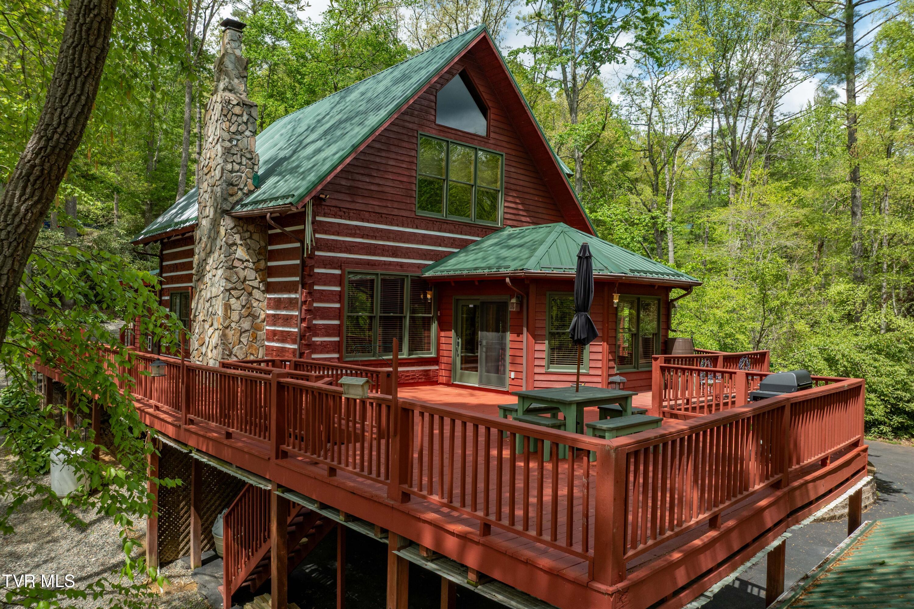 319 Ivy Wood Lane, Mountain City, Tennessee image 12