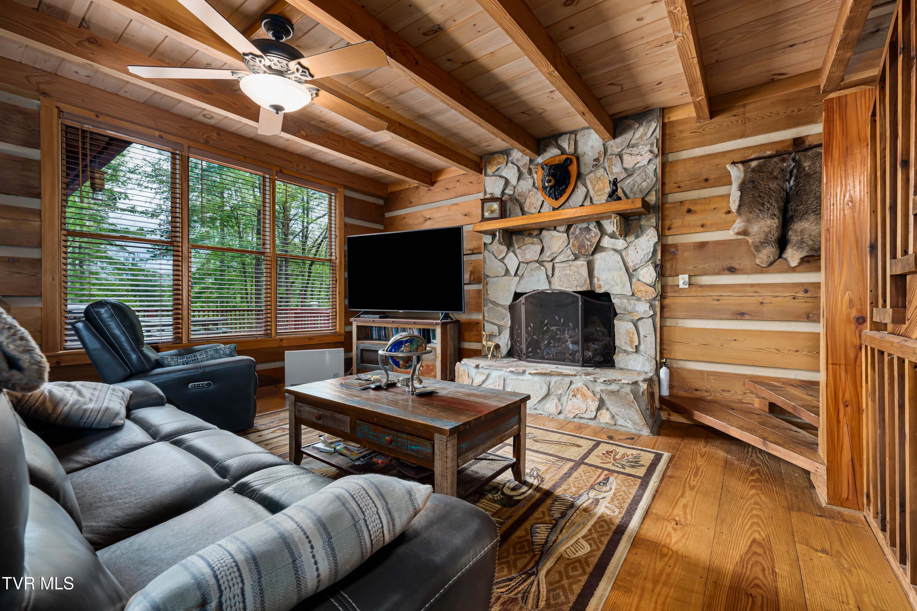 319 Ivy Wood Lane, Mountain City, Tennessee image 43