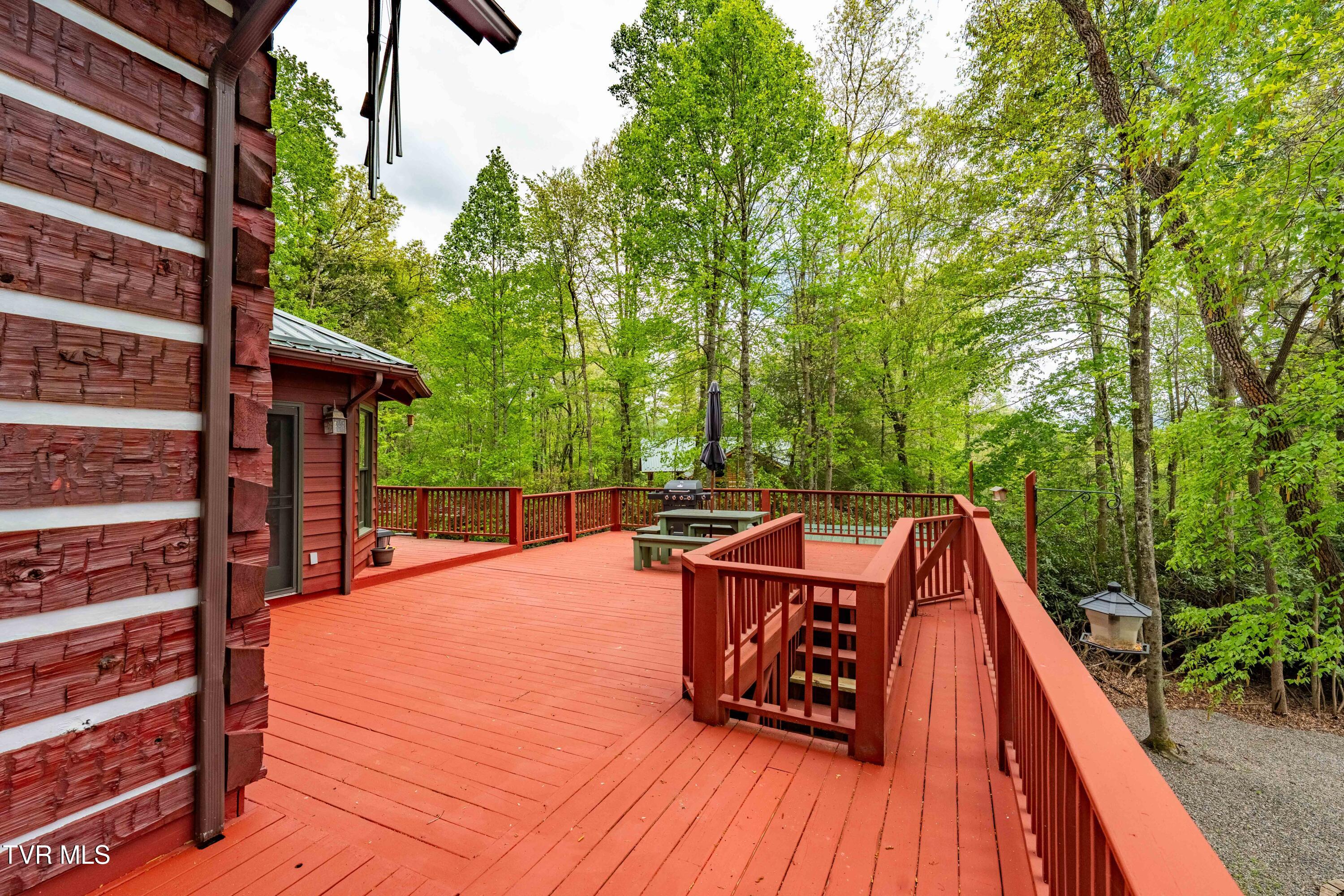 319 Ivy Wood Lane, Mountain City, Tennessee image 34