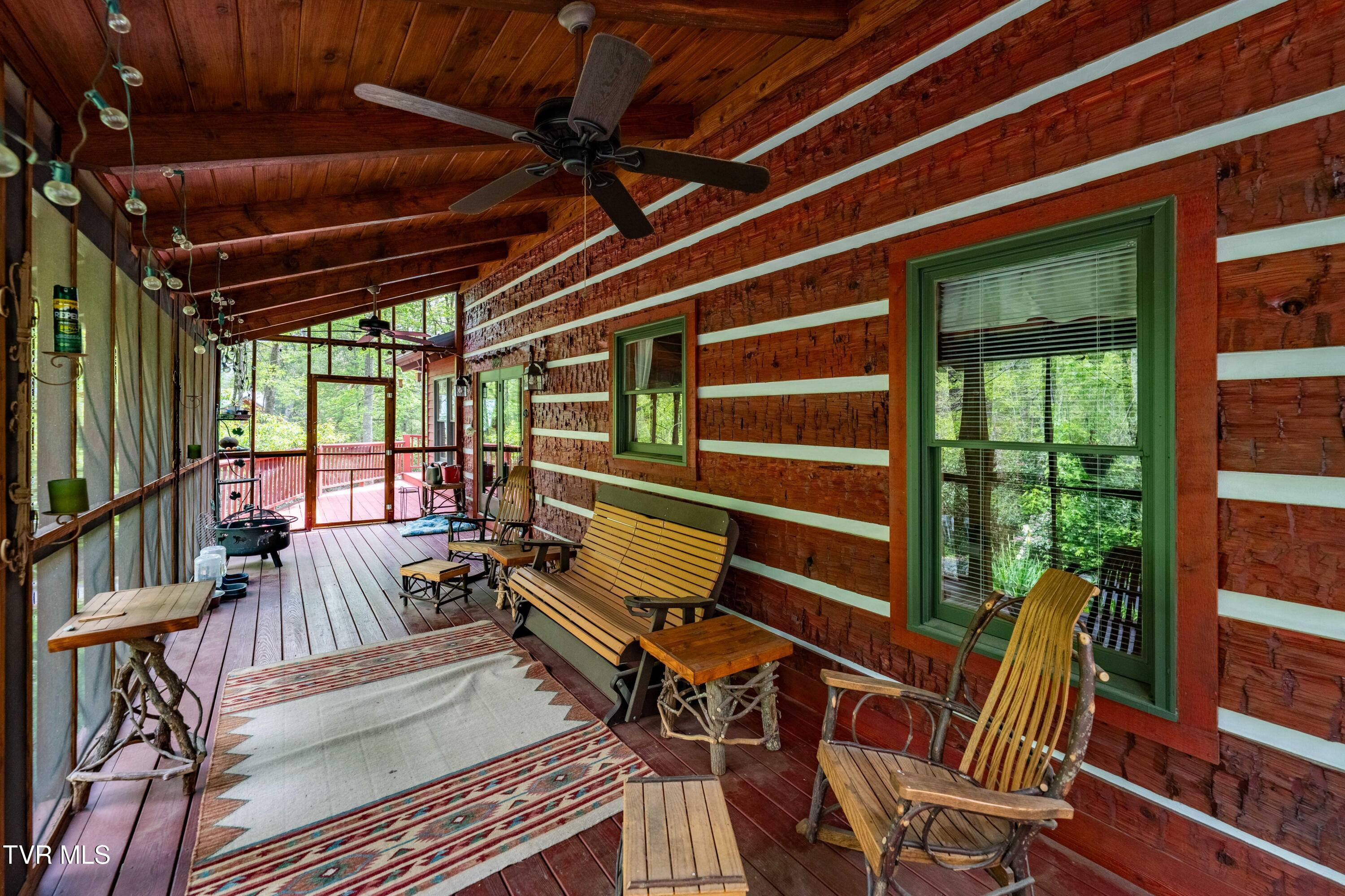 319 Ivy Wood Lane, Mountain City, Tennessee image 41