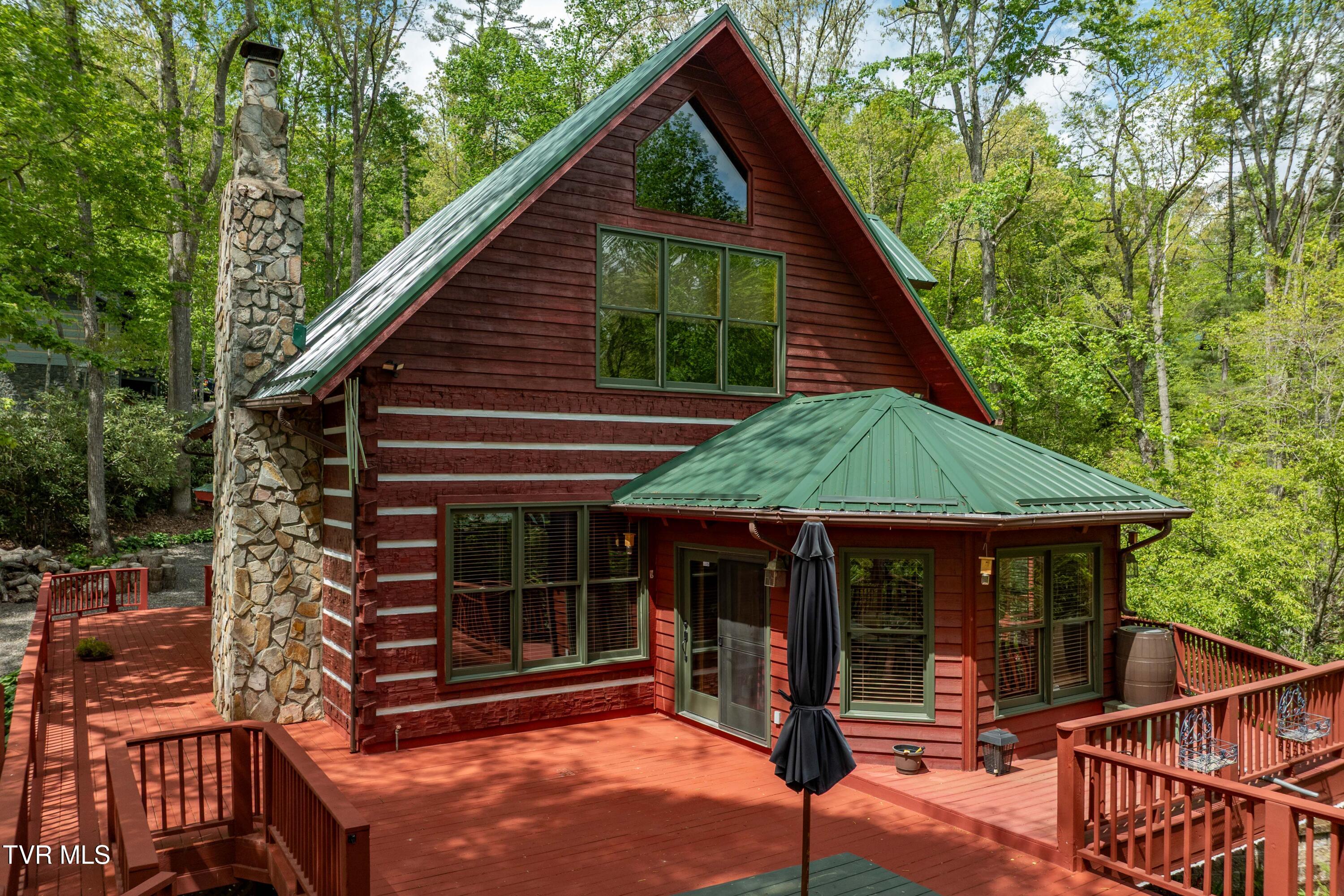 319 Ivy Wood Lane, Mountain City, Tennessee image 11