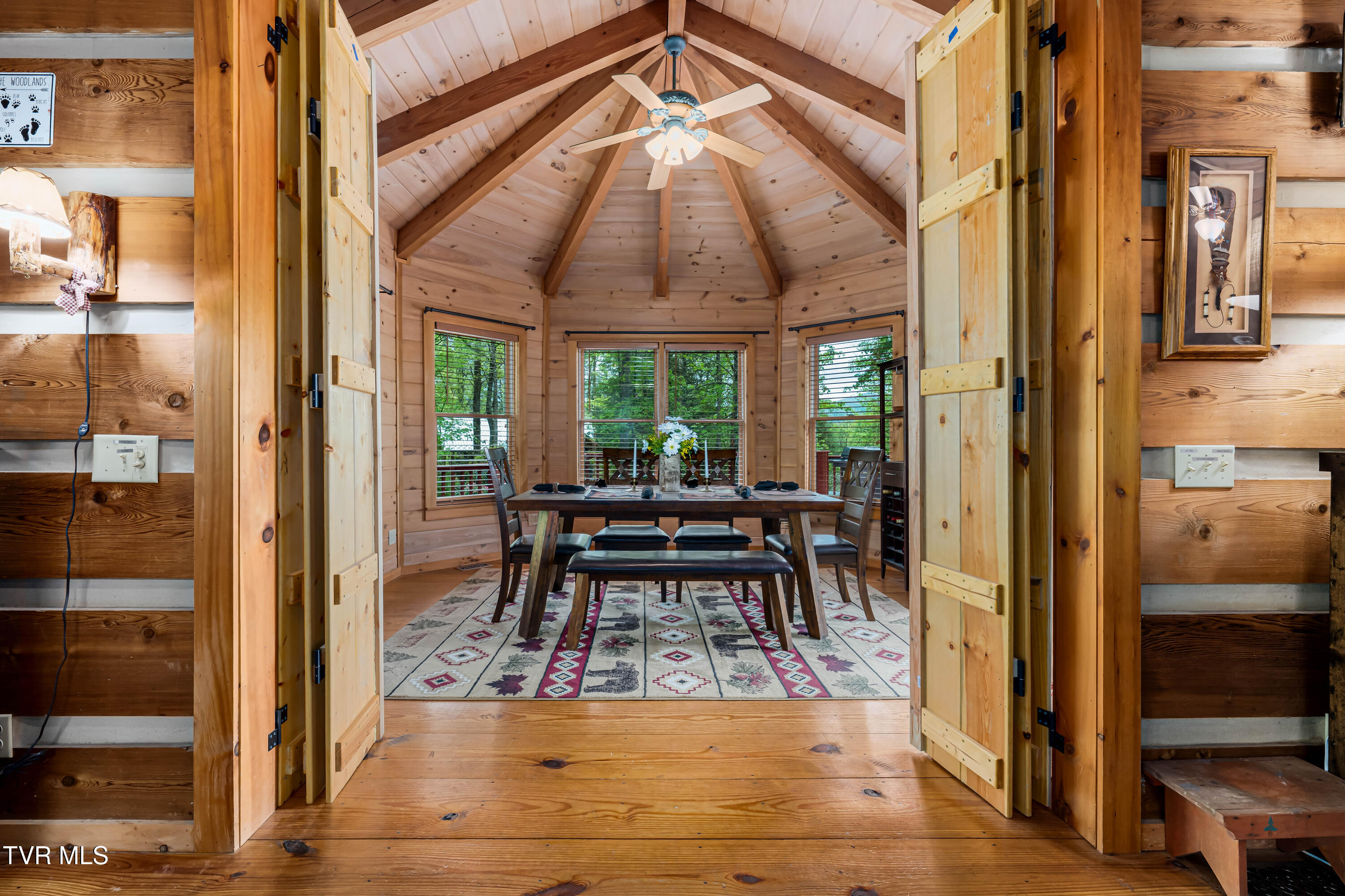 319 Ivy Wood Lane, Mountain City, Tennessee image 48