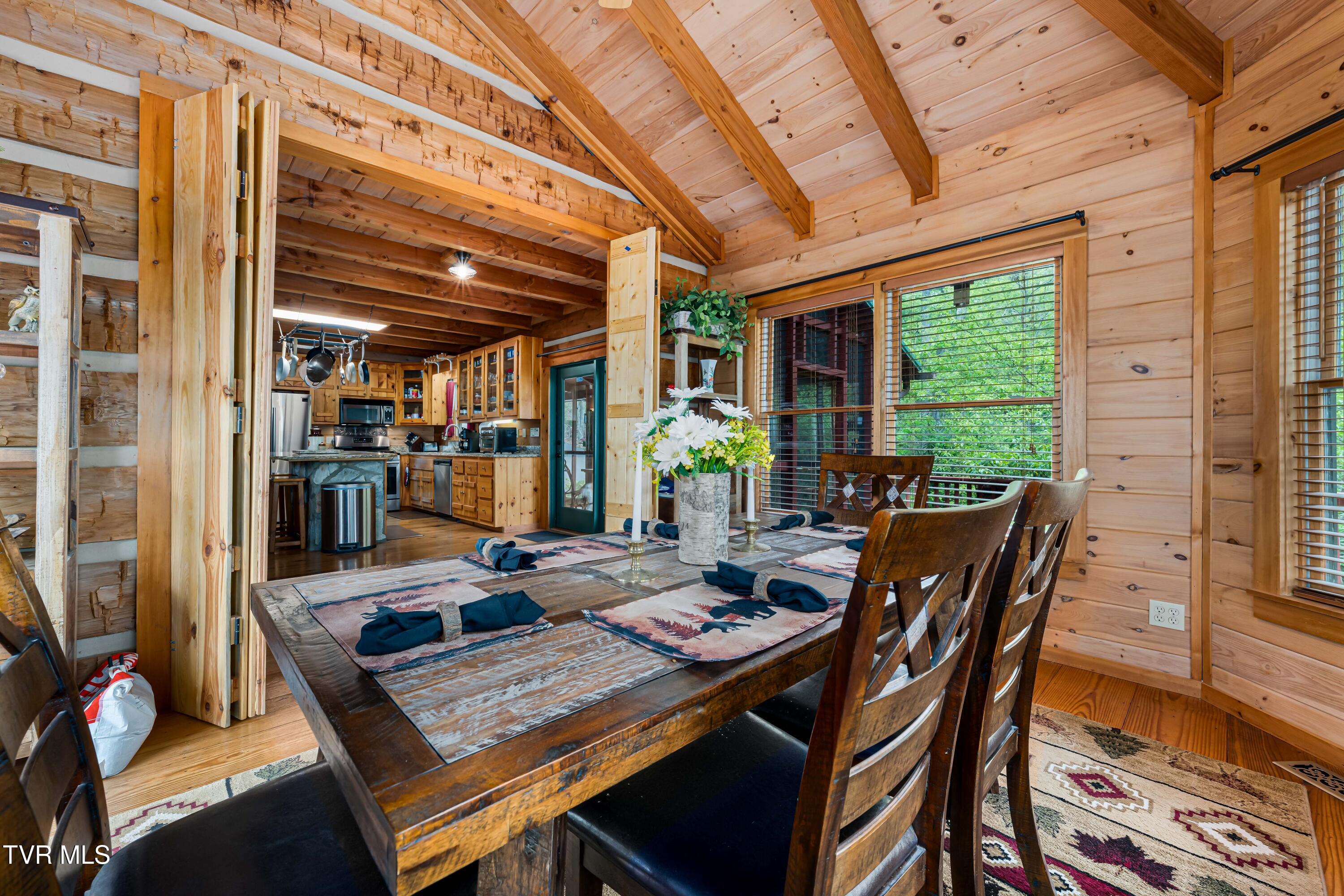 319 Ivy Wood Lane, Mountain City, Tennessee image 50
