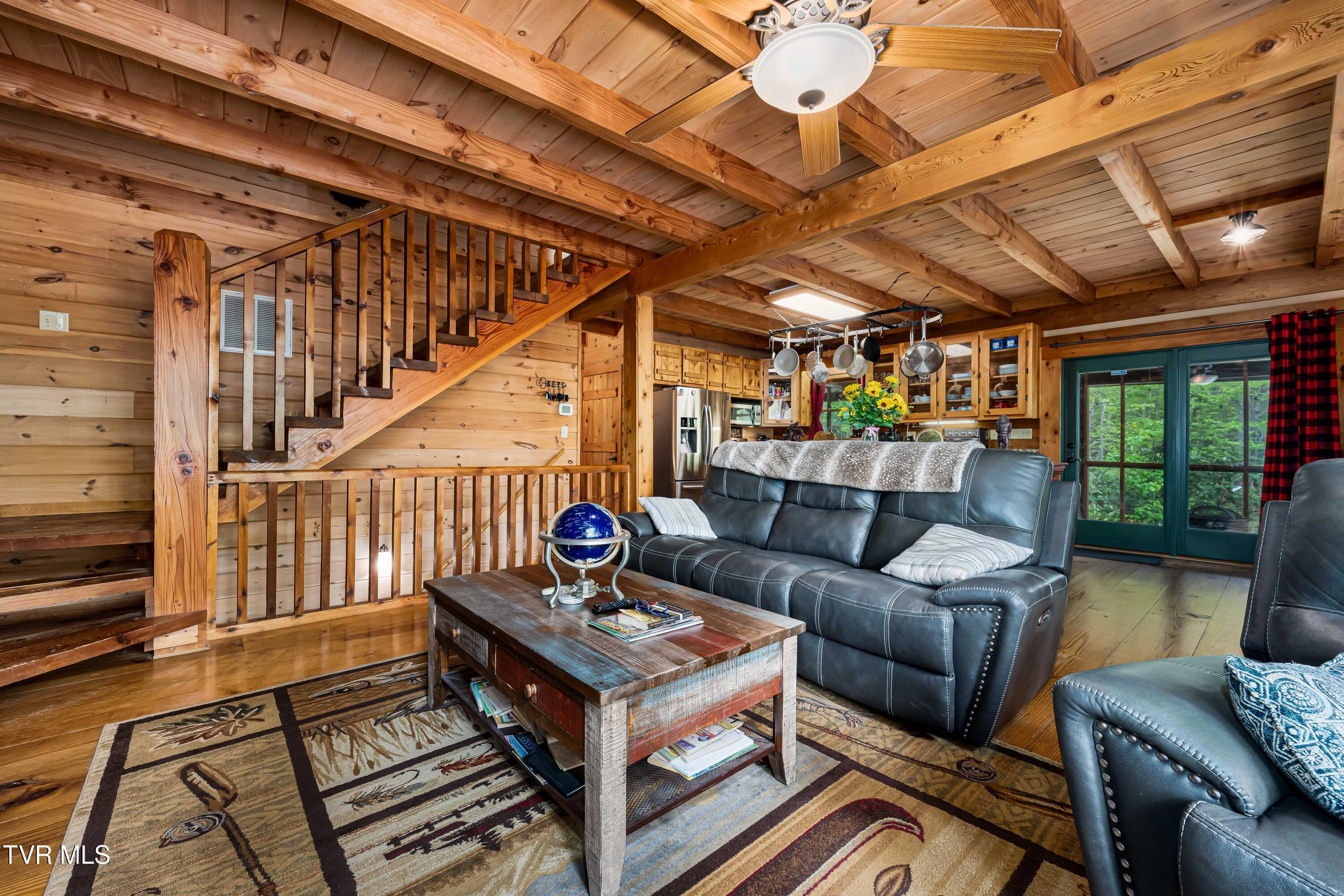 319 Ivy Wood Lane, Mountain City, Tennessee image 45