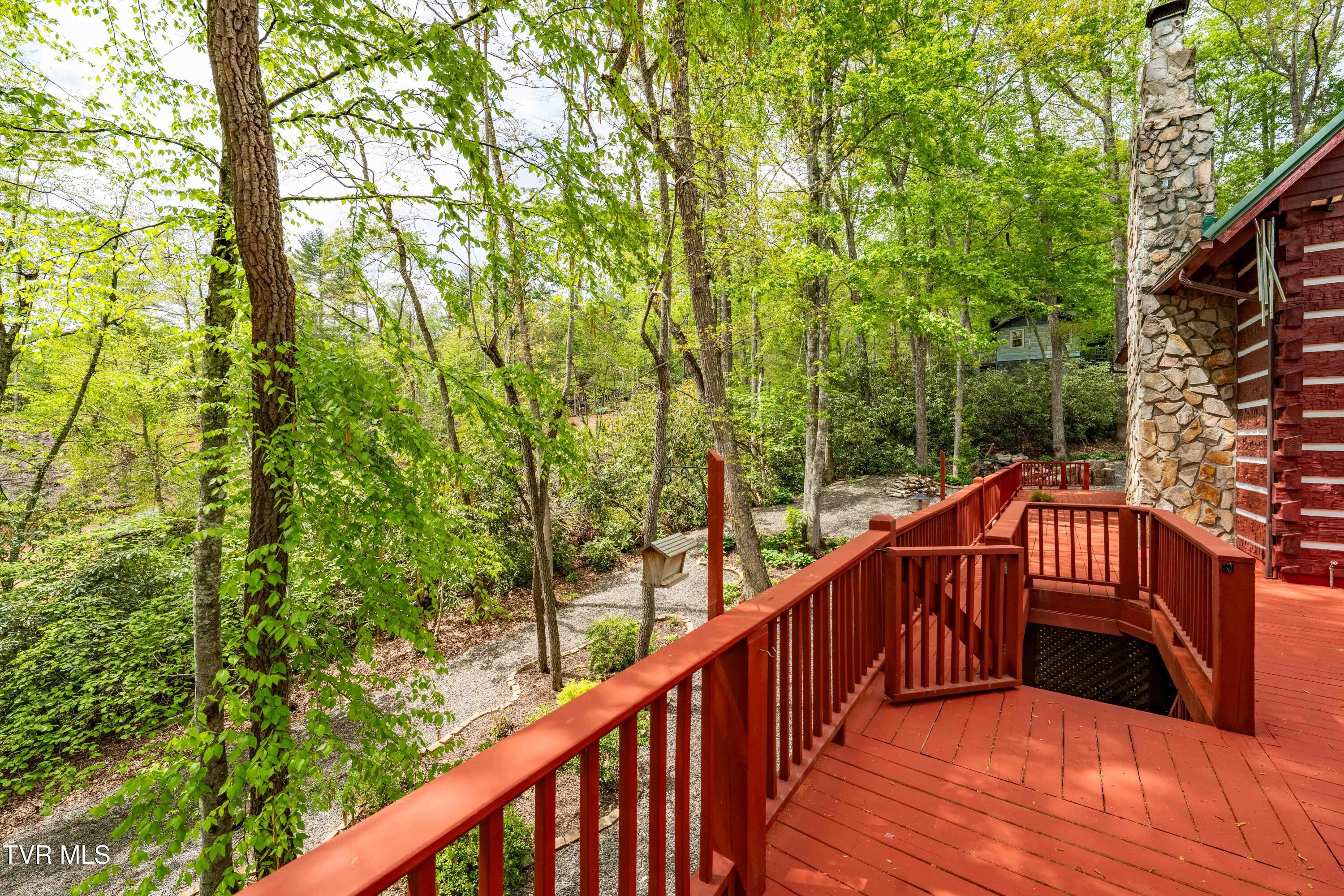 319 Ivy Wood Lane, Mountain City, Tennessee image 36