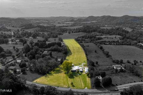 Tiny photo for 2158 Vance Tank Road, Bluff City, TN 37618 (MLS # 9986376)