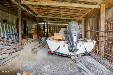 Tiny photo for 2158 Vance Tank Road, Bluff City, TN 37618 (MLS # 9986376)