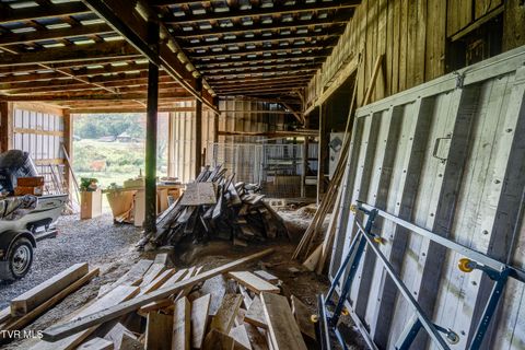 Tiny photo for 2158 Vance Tank Road, Bluff City, TN 37618 (MLS # 9986376)