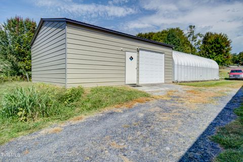 Tiny photo for 2158 Vance Tank Road, Bluff City, TN 37618 (MLS # 9986376)