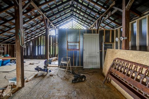 Tiny photo for 2158 Vance Tank Road, Bluff City, TN 37618 (MLS # 9986376)