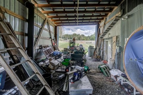Tiny photo for 2158 Vance Tank Road, Bluff City, TN 37618 (MLS # 9986376)