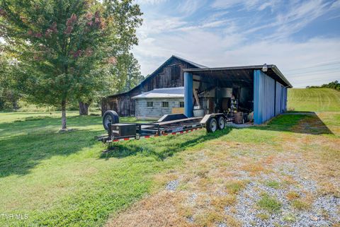 Tiny photo for 2158 Vance Tank Road, Bluff City, TN 37618 (MLS # 9986376)
