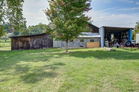 Tiny photo for 2158 Vance Tank Road, Bluff City, TN 37618 (MLS # 9986376)