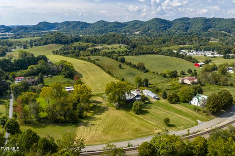 Tiny photo for 2158 Vance Tank Road, Bluff City, TN 37618 (MLS # 9986376)