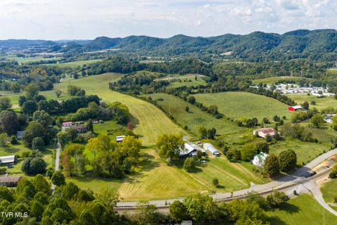 Tiny photo for 2158 Vance Tank Road, Bluff City, TN 37618 (MLS # 9986376)