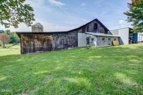 Tiny photo for 2158 Vance Tank Road, Bluff City, TN 37618 (MLS # 9986376)