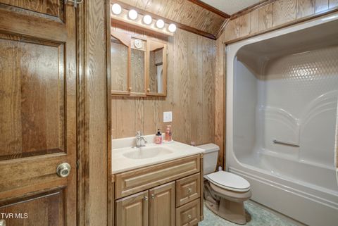Tiny photo for 2158 Vance Tank Road, Bluff City, TN 37618 (MLS # 9986376)