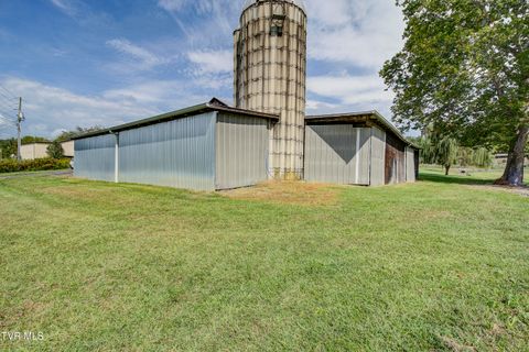 Tiny photo for 2158 Vance Tank Road, Bluff City, TN 37618 (MLS # 9986376)