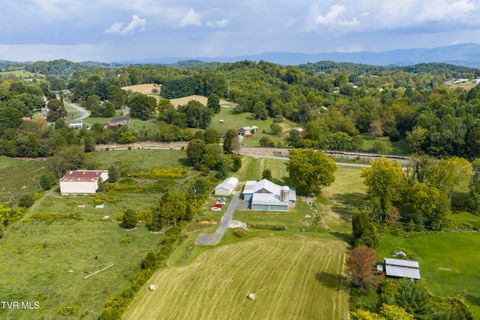Tiny photo for 2158 Vance Tank Road, Bluff City, TN 37618 (MLS # 9986376)