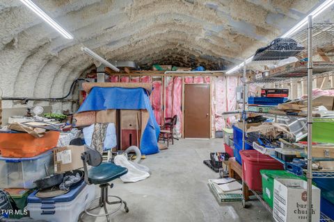 Tiny photo for 2158 Vance Tank Road, Bluff City, TN 37618 (MLS # 9986376)