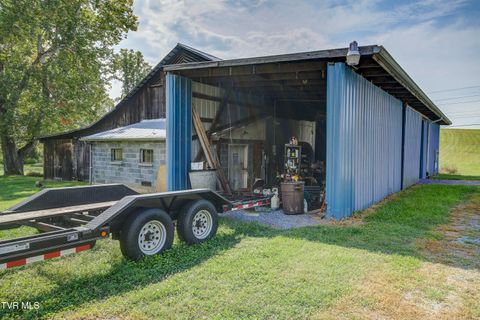Tiny photo for 2158 Vance Tank Road, Bluff City, TN 37618 (MLS # 9986376)
