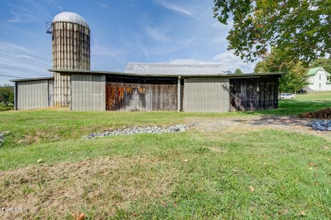 Tiny photo for 2158 Vance Tank Road, Bluff City, TN 37618 (MLS # 9986376)