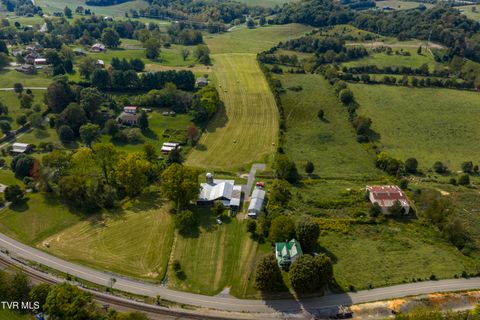 Tiny photo for 2158 Vance Tank Road, Bluff City, TN 37618 (MLS # 9986376)