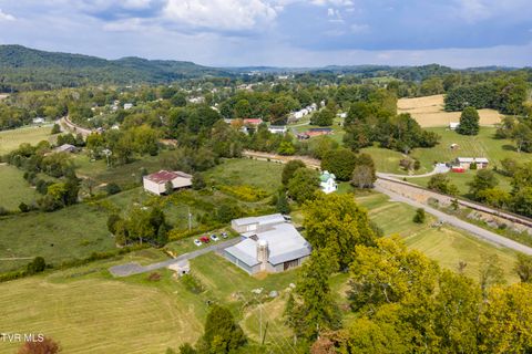 Tiny photo for 2158 Vance Tank Road, Bluff City, TN 37618 (MLS # 9986376)